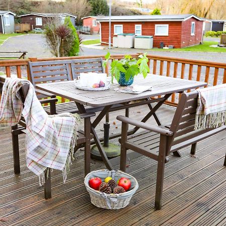 Eirlys Villa Caernarfon Eksteriør billede