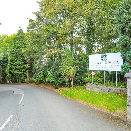 Eirlys Villa Caernarfon Eksteriør billede