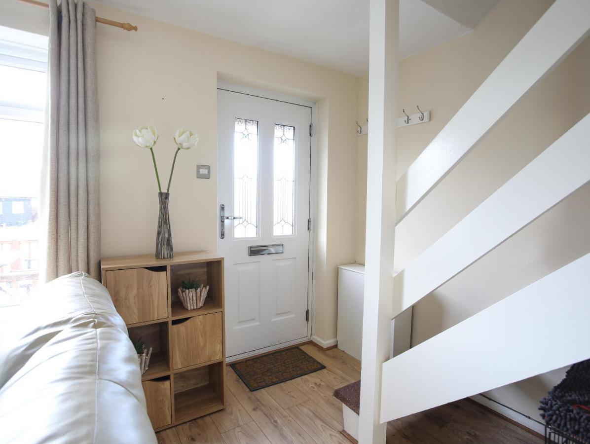 Eirlys Villa Caernarfon Eksteriør billede