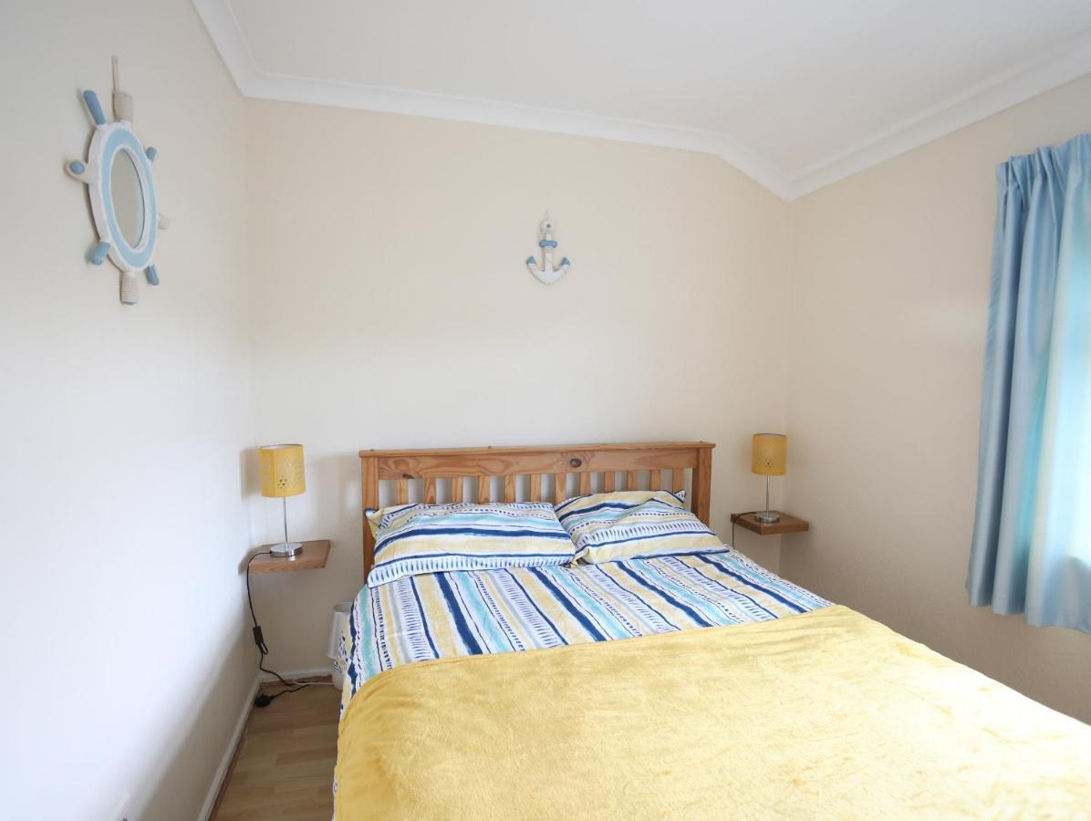 Eirlys Villa Caernarfon Eksteriør billede