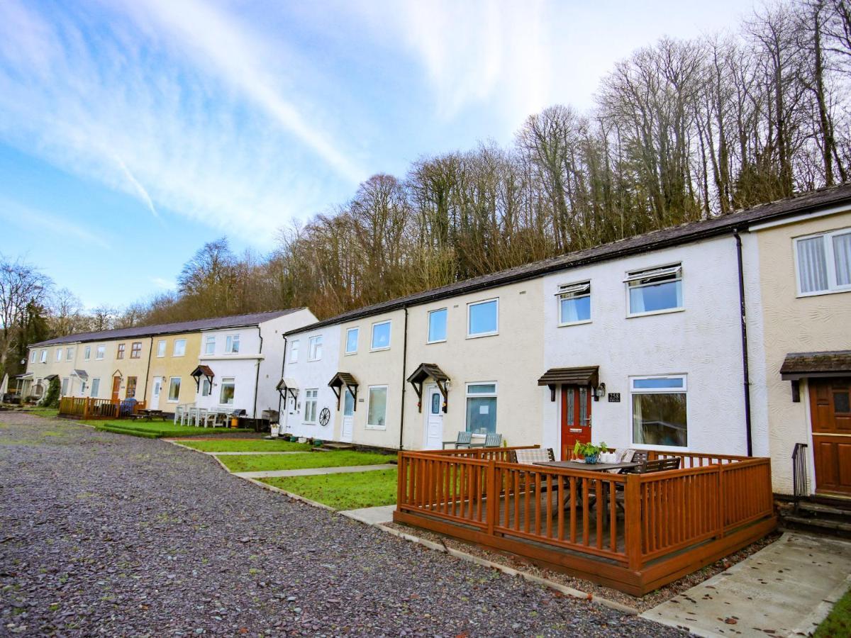 Eirlys Villa Caernarfon Eksteriør billede